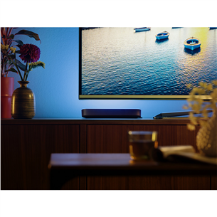Philips Hue Play Light Bar, White and Color Ambiance, black - Smart Light Item - 915005733701