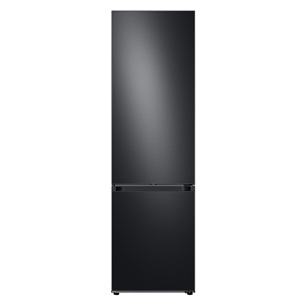 Samsung BeSpoke, 387 л, высота 203 см, черный - Холодильник Товар - RB38C7B6BB1/EF RB38C7B6BB1/EF