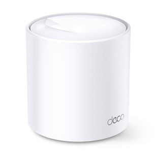 TP-Link Deco X20, white - WiFi router Item - DECO-X20-1-PACK DECO-X20-1-PACK