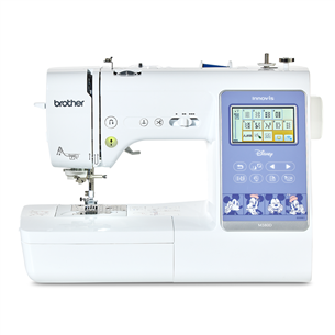 Brother Innov-is M380D - Siuvimo mašina M380D