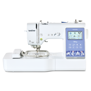 Brother Innov-is M380D - Siuvimo mašina