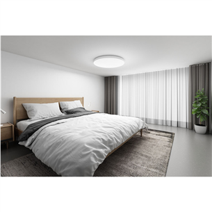 Xiaomi Mi Smart LED Ceiling Light white Smart ceiling light Item BHR4852TW BHR4852TW Avitela