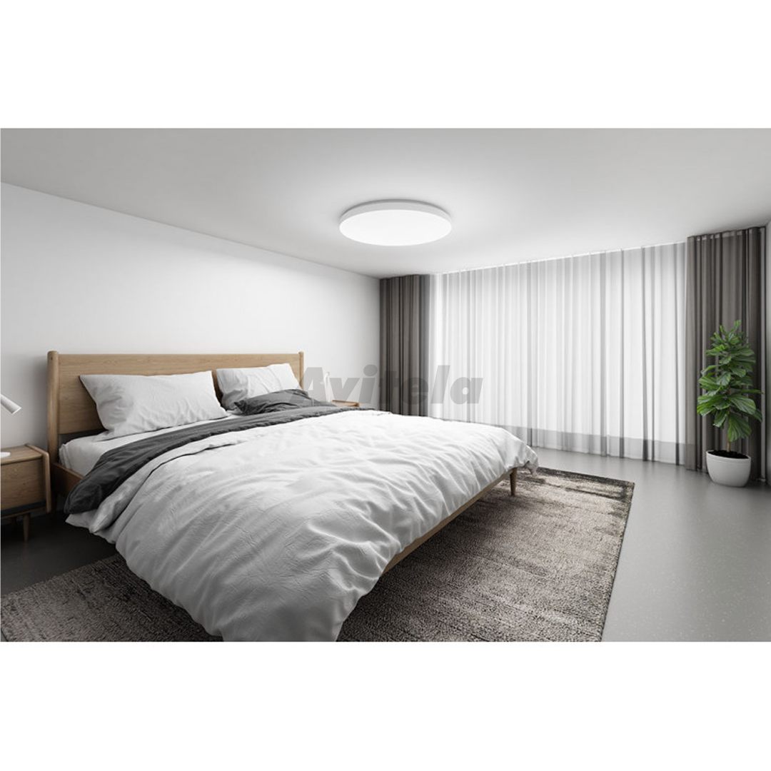 Xiaomi Mi Smart LED Ceiling Light white Smart ceiling light Item BHR4852TW BHR4852TW Avitela