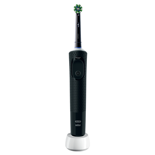 Elektrinis dantų šepetėlis Braun Oral-B Vitality Pro, Prekė - D103VITALITYBLACK