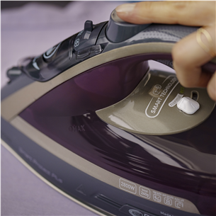 Lygintuvas Tefal Prekė - FV6870E0, Smart Protect Plus, 2800 W