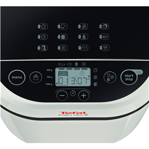 Duonkepė Tefal Prekė - PF2101