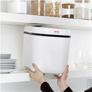 Duonkepė Tefal Prekė - PF2101