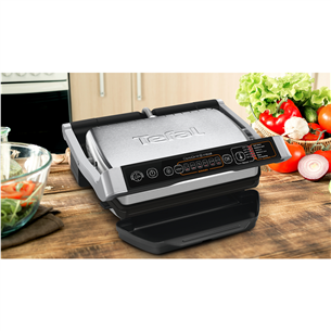Elektrinis grilis Tefal Prekė - GC706D