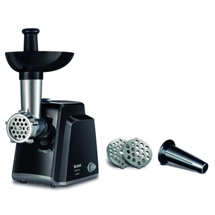 Tefal Classic, 1400 W, black - Meat mincer Item - NE105 NE105