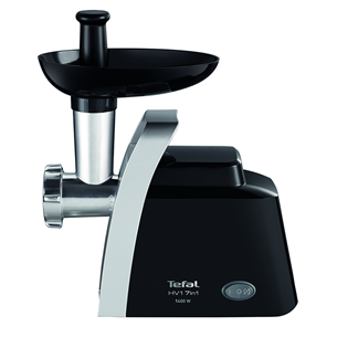 Tefal HV1 7-in1, 1400 W, grey- Meat mincer Item - NE1088