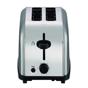 Tefal Ultra Mini, 700 W, inox - Toaster Item - TT330D
