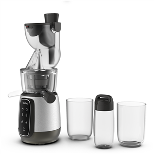 Sulčiaspaudė Tefal Prekė - ZC605D