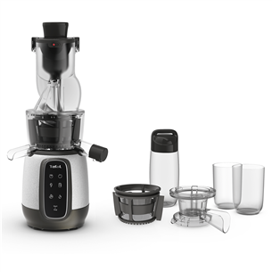 Sulčiaspaudė Tefal Prekė - ZC605D