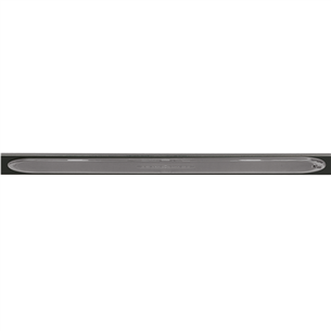 Whirlpool, 304 m³/h, width 59.9 cm, black - Built-in Cooker Hood Item - AKR750GK