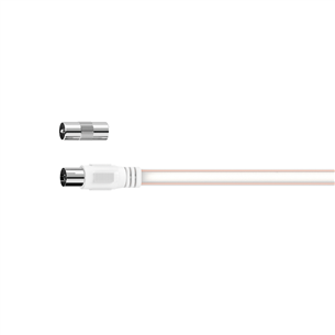 Hama Dipole, coax - Antenna Item - 00205218 00205218