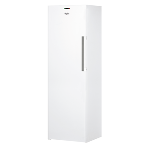 Whirlpool NoFrost, 263 л, высота 188 см, белый - Морозильник Товар - UW8F2YWBIF2 UW8F2YWBIF2