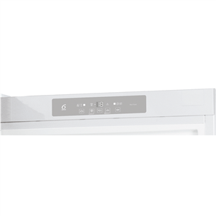 Whirlpool NoFrost, 263 л, высота 188 см, белый - Морозильник Товар - UW8F2YWBIF2