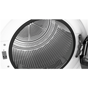 Whirlpool, 9 kg, depth 64.9 cm - Clothes Dryer Item - FFTM119X3BXY