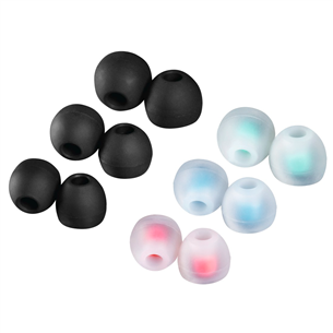 Ausinių pagalvėlės Hama Prekė - 00184151, 12vnt