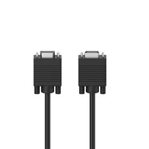 Laidas Hama VGA 1,5m Prekė - 00300105 00300105