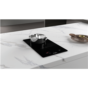 Kaitlentė Whirlpool Prekė - WSQ0530NE