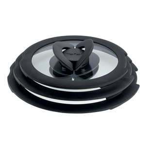 Dangtis Tefal Ingeni, 16/18/20cm Prekė - L9849053 L9849053