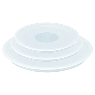 Dangtis Tefal Ingenio 16/18/20cm Prekė - L9849253 L9849253