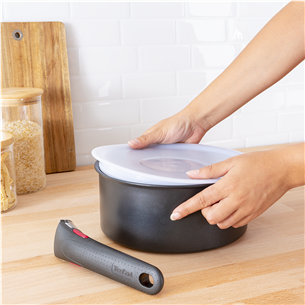 Dangtis Tefal Ingenio 16/18/20cm Prekė - L9849253
