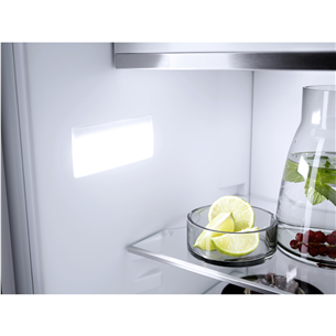 Miele, PerfectFresh Pro, 275 L, 177 cm - Įmontuojamas šaldytuvas