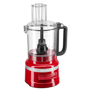 KitchenAid, 2,1 л, красный - Кухонный комбайн Товар - 5KFP0921EER 5KFP0921EER