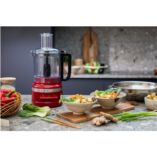 Virtuvinis kombainas KitchenAid Prekė - 5KFP0921EER