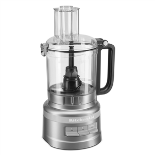 KitchenAid, 2,1 л, серебристый - Кухонный комбайн Товар - 5KFP0921ECU 5KFP0921ECU