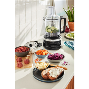 Virtuvinis kombainas KitchenAid Prekė - 5KFP0921EOB