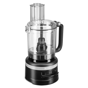 KitchenAid, 2,1 л, матовый черный - Кухонный комбайн Товар - 5KFP0921EBM 5KFP0921EBM