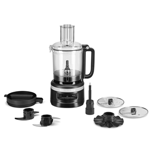 Virtuvinis kombainas KitchenAid Prekė - 5KFP0921EBM