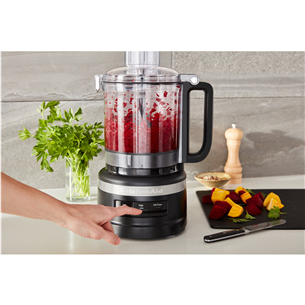 Virtuvinis kombainas KitchenAid Prekė - 5KFP0921EBM