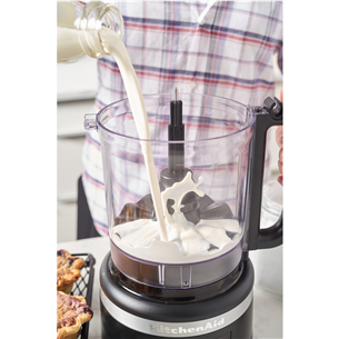 Virtuvinis kombainas KitchenAid Prekė - 5KFP0921EBM