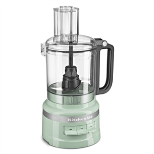 KitchenAid, 2,1 л, зеленый - Кухонный комбайн Товар - 5KFP0921EPT 5KFP0921EPT