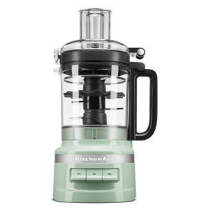 Virtuvinis kombainas KitchenAid, 2.1 L, žalias Prekė - 5KFP0921EPT