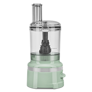 Virtuvinis kombainas KitchenAid, 2.1 L, žalias Prekė - 5KFP0921EPT