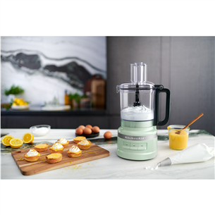 Virtuvinis kombainas KitchenAid, 2.1 L, žalias Prekė - 5KFP0921EPT
