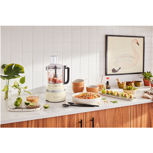 Virtuvinis kombainas KitchenAid Prekė - 5KFP0921EAC