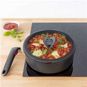 Dangtis Tefal Ingenio, 28cm Prekė - L9846753