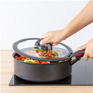 Dangtis Tefal Ingenio, 24cm Prekė - L9846553