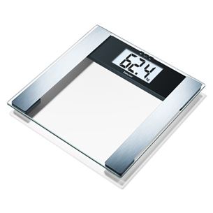 Glass diagnostic scale BG17, Beurer Item - 769.25 769.25