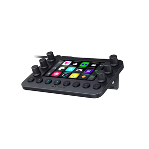 Aksesuaras Razer Stream Controller Prekė - RZ20-04350100-R3M1