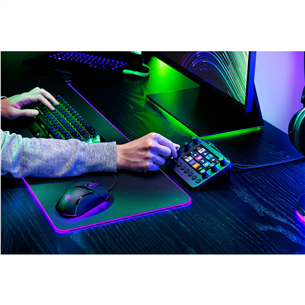 Aksesuaras Razer Stream Controller Prekė - RZ20-04350100-R3M1