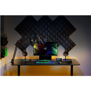 Aksesuaras Razer Stream Controller Prekė - RZ20-04350100-R3M1