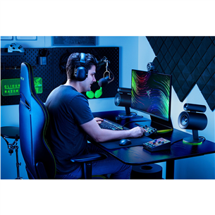 Aksesuaras Razer Stream Controller Prekė - RZ20-04350100-R3M1