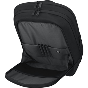 Lenovo Legion Armored Backpack II, 17.3", black - Notebook Backpack Item - GX40V10007
